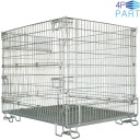 Mesh Pallet 1200x1000x950(A7)